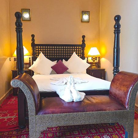 Riad Jaime มาร์ราเกช ภายนอก รูปภาพ
